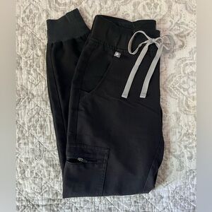 Figs Zamora Joggers XXS/P Black